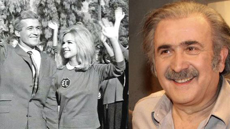 «Χτυποκάρδια στο θρανίο» για τον Λάκη Λαζόπουλο με τη Λίζα Πετροβασίλη