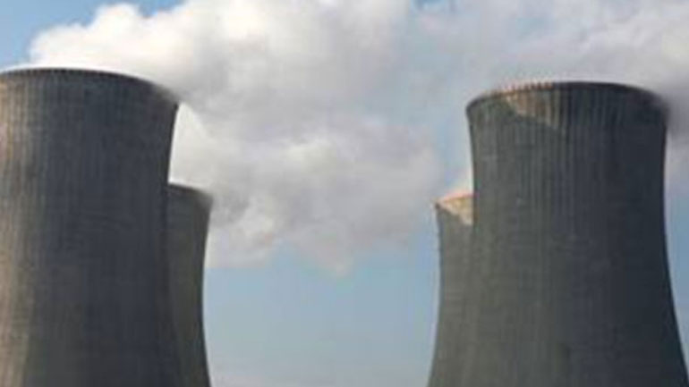 Κύπρος: Η κυβέρνηση εξέφρασε ανησυχία για τον πυρηνικό σταθμό Ακουγιού