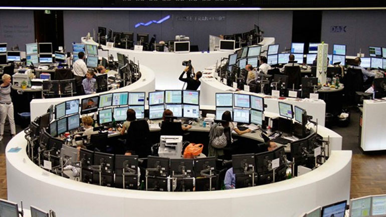 Κλείσιμο με άνοδο για τα ευρωπαϊκά χρηματιστήρια