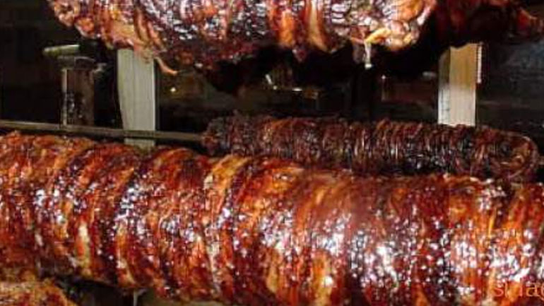 Πώς θα φτιάξετε το πιο γευστικό και εύκολο κοκορέτσι