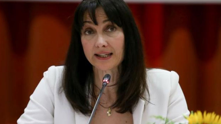 Αντίθετη στη στάση εργασίας της  ΠΕΦΥΑ το Μεγάλο Σάββατο η Ελ. Κουντουρά