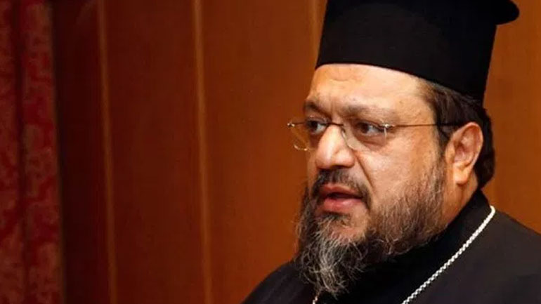 Μητροπολίτης Μεσσηνίας Χρυσόστομος: «Η Ανάσταση του Χριστού είναι η απαρχή μιας νέας βιωτής για τον άνθρωπο»