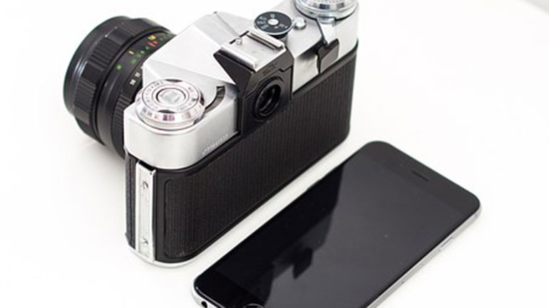 Nikon, Sony και άλλες συνεργάζονται για την Ένωση Έξυπνων Φωτογραφικών Μηχανών