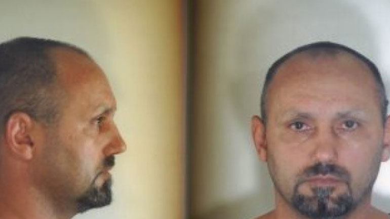 Eκ νέου στη δημοσιότητα τα στοιχεία του καταζητούμενου Βασίλη Παλαιοκώστα