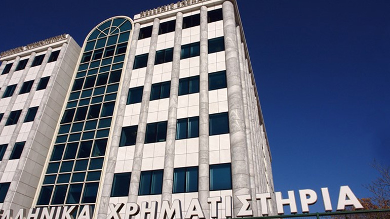 Ισχυρή άνοδος στο Χρηματιστήριο