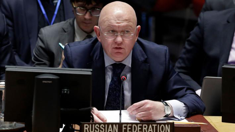 Μόσχα: Η Βρετανία «παίζει με την φωτιά» και θα το μετανοιώσει