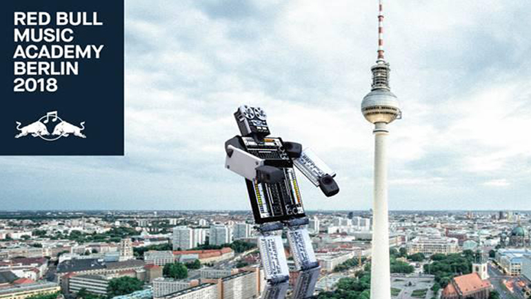 Anna Vs June: 5 πράγματα που πρέπει να ξέρεις για την ελληνική συμμετοχή στο Red Bull Music Academy 2018