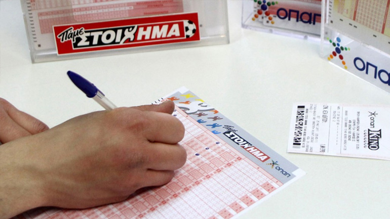 ΠΑΜΕ ΣΤΟΙΧΗΜΑ: Περισσότερα από 66 εκατομμύρια ευρώ σε κέρδη μοίρασε τον Μάρτιο