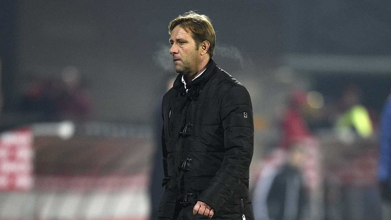 Κοντά στον Ολυμπιακό ο Πέδρο Μάρτινς