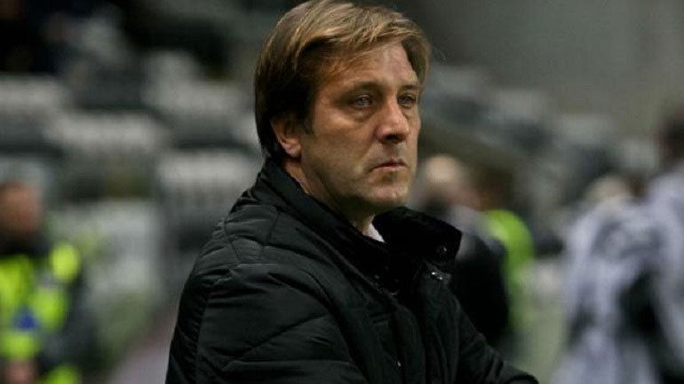 «Την επόμενη εβδομάδα ανακοινώνεται η συμφωνία του Ολυμπιακού με τον Μαρτίνς»