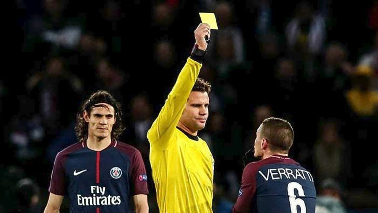 Μουντιάλ: Μισθός 57.000 ευρώ για τους «πρωτοκλασσάτους» διαιτητές