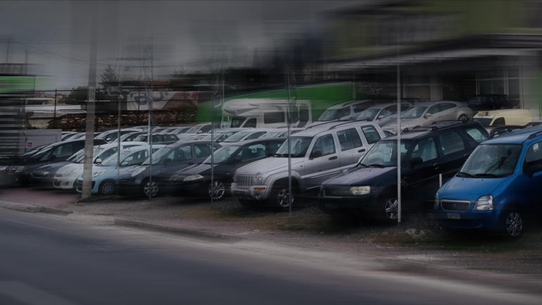 Kίνδυνος κατάσχεσης σε εισαγόμενα αυτοκίνητα