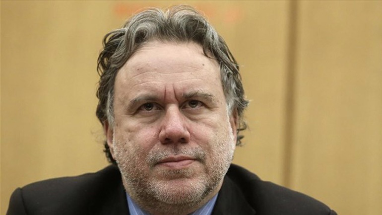 Σε διεθνή διάσκεψη στο Παρίσι για τον Λίβανο, ο Κατρούγκαλος