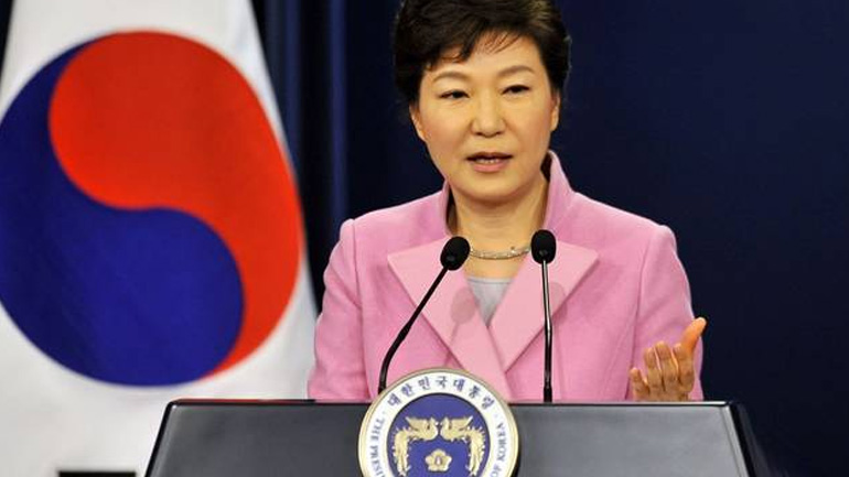 Ποινή κάθειρξης 24 ετών στην πρώην πρόεδρο της Ν. Κορέας