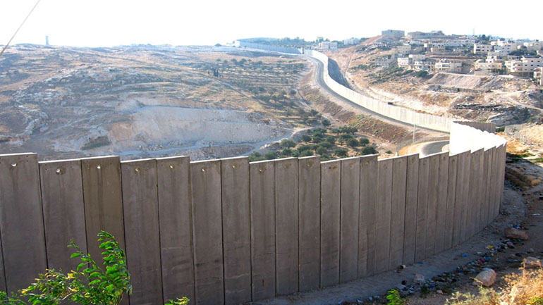 Οι ΗΠΑ προτρέπουν τους Παλαιστινίους να μην πλησιάζουν τα σύνορα με το Ισραήλ