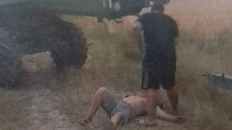 Σλοβακία: Κλοπές γης για τις επιδοτήσεις της Ε.Ε.