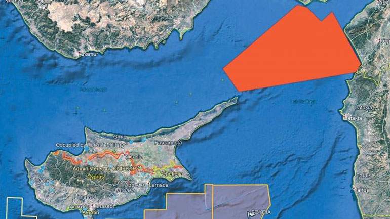 Στην κυπριακή ΑΟΖ για έρευνες επανέρχεται το «Μπαρμπαρός»