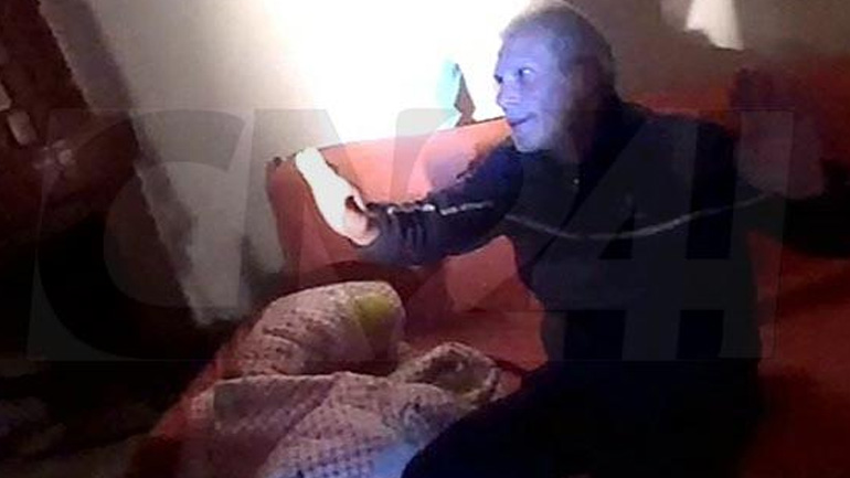 Συνελήφθη αρχινονός της μαφίας της Καλαβρίας