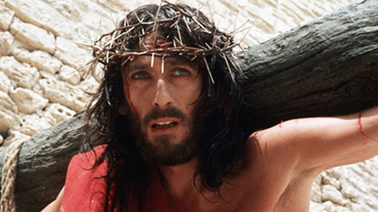 Έτσι είναι σήμερα ο Ναζωραίος του Τζεφιρέλι