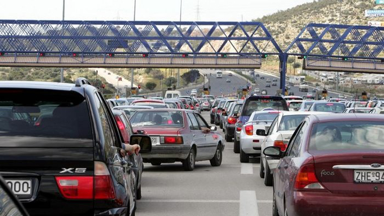 Στα ίδια επίπεδα με πέρυσι η έξοδος των εκδρομέων για το Πάσχα