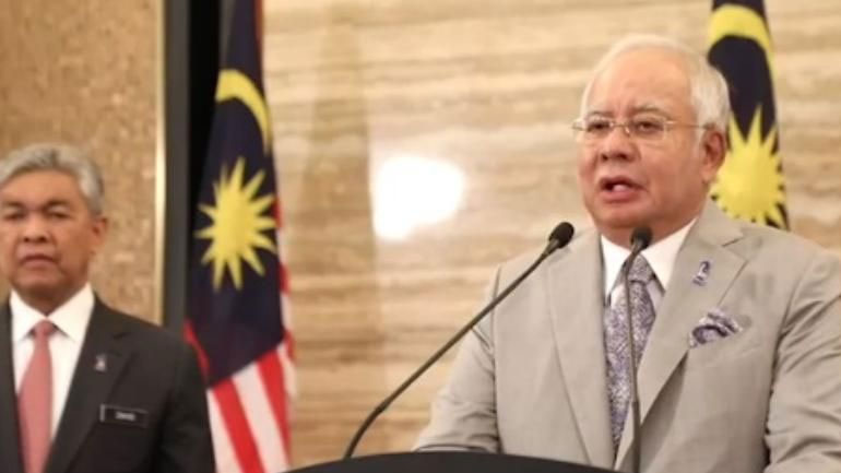 Πρόωρες βουλευτικές εκλογές στη Μαλαισία – Ο πρωθυπουργός ανακοίνωσε τη διάλυση του κοινοβουλίου