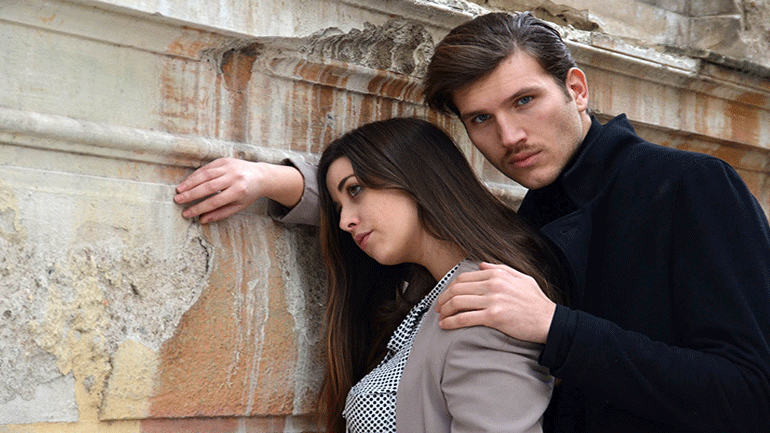 «Οι Λευκές μας Νύχτες» στο Θέατρο Μπέλλος