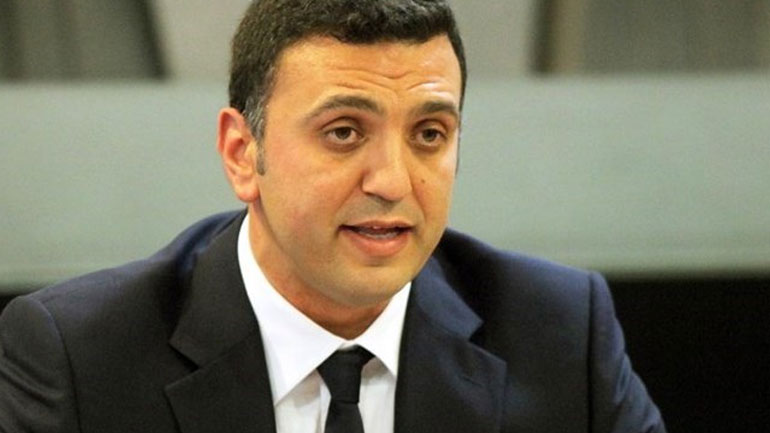 Κικίλιας: «Κουράγιο και δύναμη στους δύο στρατιωτικούς μας»