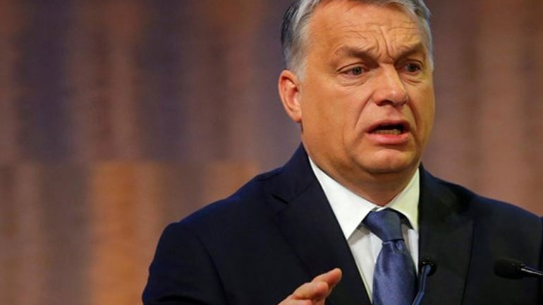 Όρμπαν: Ουγγαρία και Πολωνία έχουν κοινή διαδρομή, κοινό αγώνα και κοινό στόχο