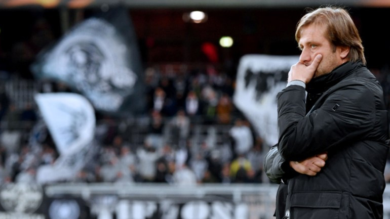 Υπογράφει στον Ολυμπιακό ο Πέδρο Μάρτινς