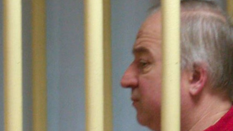 Το Λονδίνο αρνήθηκε τη χορήγηση βίζας στην ανιψιά του Σεργκέι Σκριπάλ