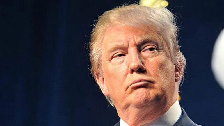 Το Πεκίνο έτοιμο να απαντήσει στους δασμούς του Τραμπ