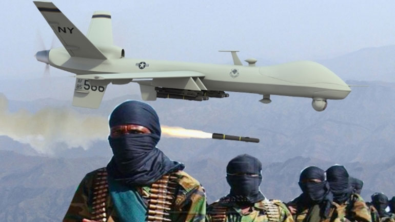 Σομαλία: Τρία μέλη της οργάνωσης αλ Σεμπάμπ σκοτώθηκαν σε αεροπορική επιδρομή Σομαλία: Τρία μέλη της οργάνωσης αλ Σεμπάμπ σκοτώθηκαν σε αεροπορική επιδρομή