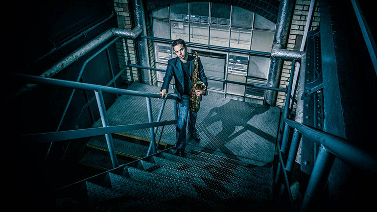 JazZoo Concert Series meets International Jazz Day again!