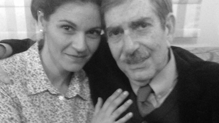 «Το μινόρε της Αμερικής…» στον Πολυχώρο Πολιτισμού Διέλευσις