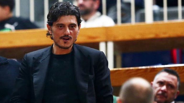 Γιαννακόπουλος: «Το μεγαλύτερο λάθος μου ήταν η αντίδραση στον Σπανούλη»