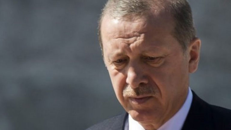 Στη Βρετανία τον Μάιο ο Ερντογάν