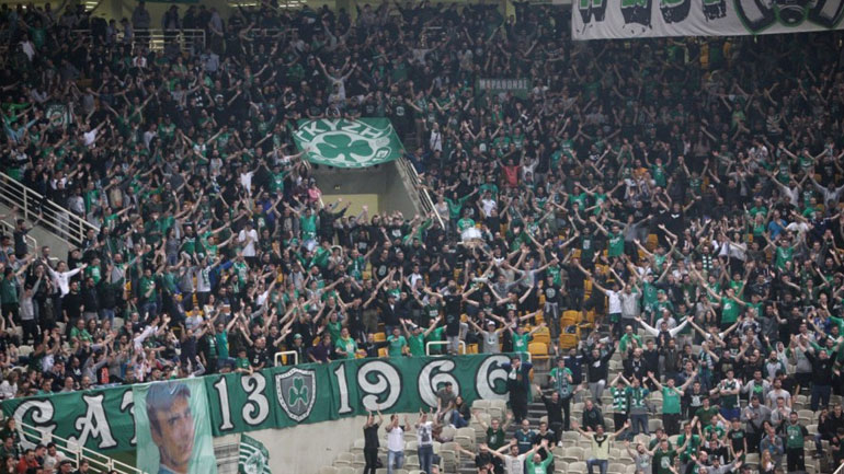 Παναθηναϊκός: Κυκλοφόρησαν τα εισιτήρια του πρώτου αγώνα με τη Ρεάλ