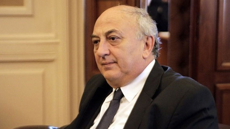 «Η Ανάσταση να φέρει στους δύο στρατιωτικούς μας και τις οικογένειές τους το πέρασμα στη λύτρωση»