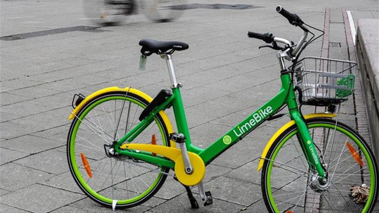 Γερμανία: Πρόβλημα με τα ενοικιαζόμενα ποδήλατα στις πόλεις