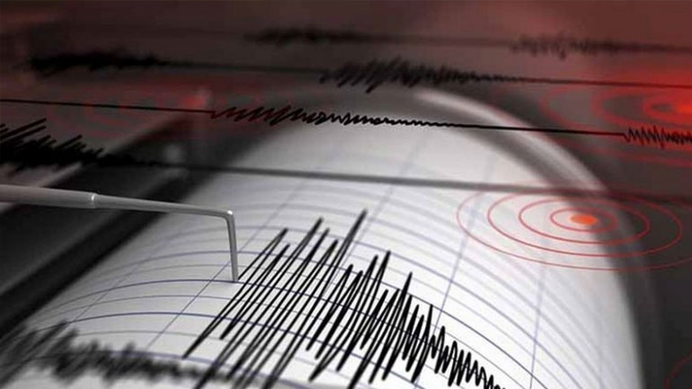 Σεισμός 6,5 βαθμών στην Παπούα Νέα Γουινέα
