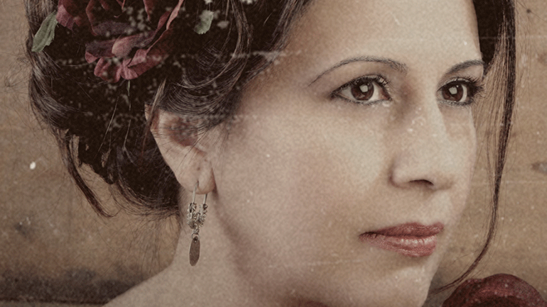 Η Dilek Koç στο Άλικο