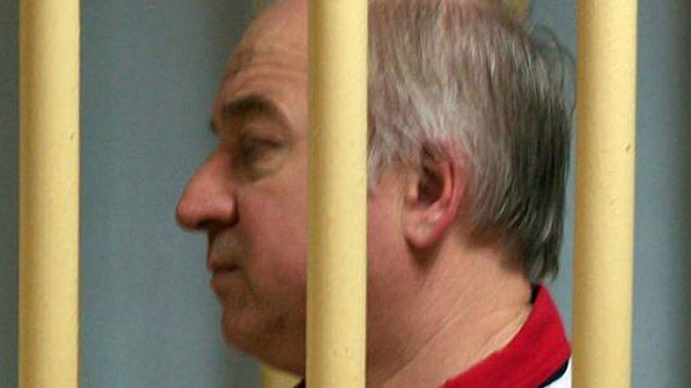 Υπόθεση Σκριπάλ: Ο πρέσβης της Μόσχας στο Λονδίνο ζήτησε συνάντηση με τον Μπ. Τζόνσον