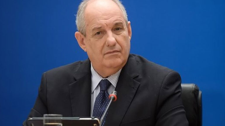 «Η Ελλάδα με συγκεκριμένες δράσεις θα χτίσει γέφυρες με τους Έλληνες της υποσαχάριας Αφρικής»