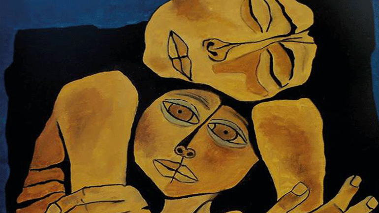 Τραγούδια του Θεού και του ανθρώπου στον Χώρο Τέχνης  Ιδιόμελο