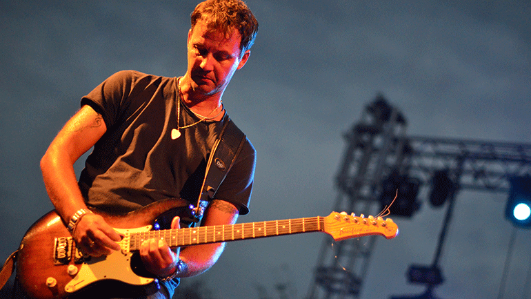 Άγγελος Μουρβάτης και Ψυχή live στην Ξάνθη