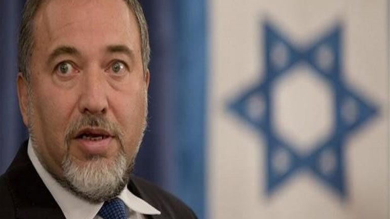 Λίμπερμαν: Δεν υπάρχουν αθώοι στην Γάζα