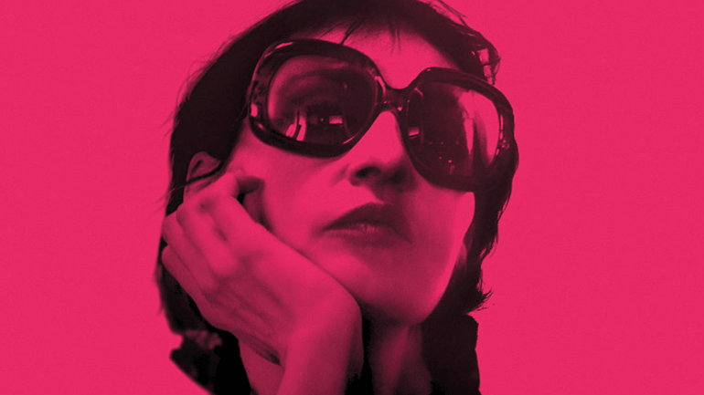 «Barbara» Η νέα ταινία του Ματιέ Αμαλρίκ