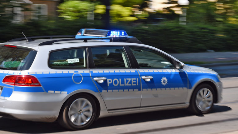 Γερμανία: Η αστυνομία απέτρεψε επιθέσεις στον ημιμαραθώνιο του Βερολίνου