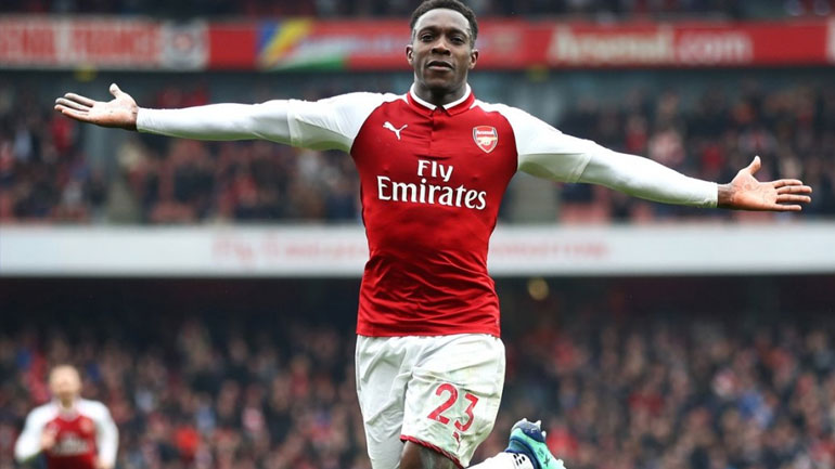 «Καθάρισε» ο Γουέλμπεκ για την Άρσεναλ, 3-2 τη Σαουθάμπτον