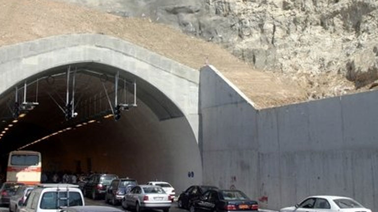 Τροχαίο δυστύχημα με έναν νεκρό σε τούνελ της Κακιάς Σκάλας